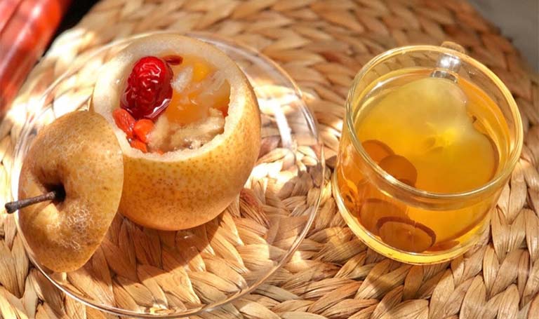 6 thực phẩm được ví như “máy lọc bụi tự nhiên” cho phổi, ăn đều giúp cơ thể nhẹ hẳn - Ảnh 1.