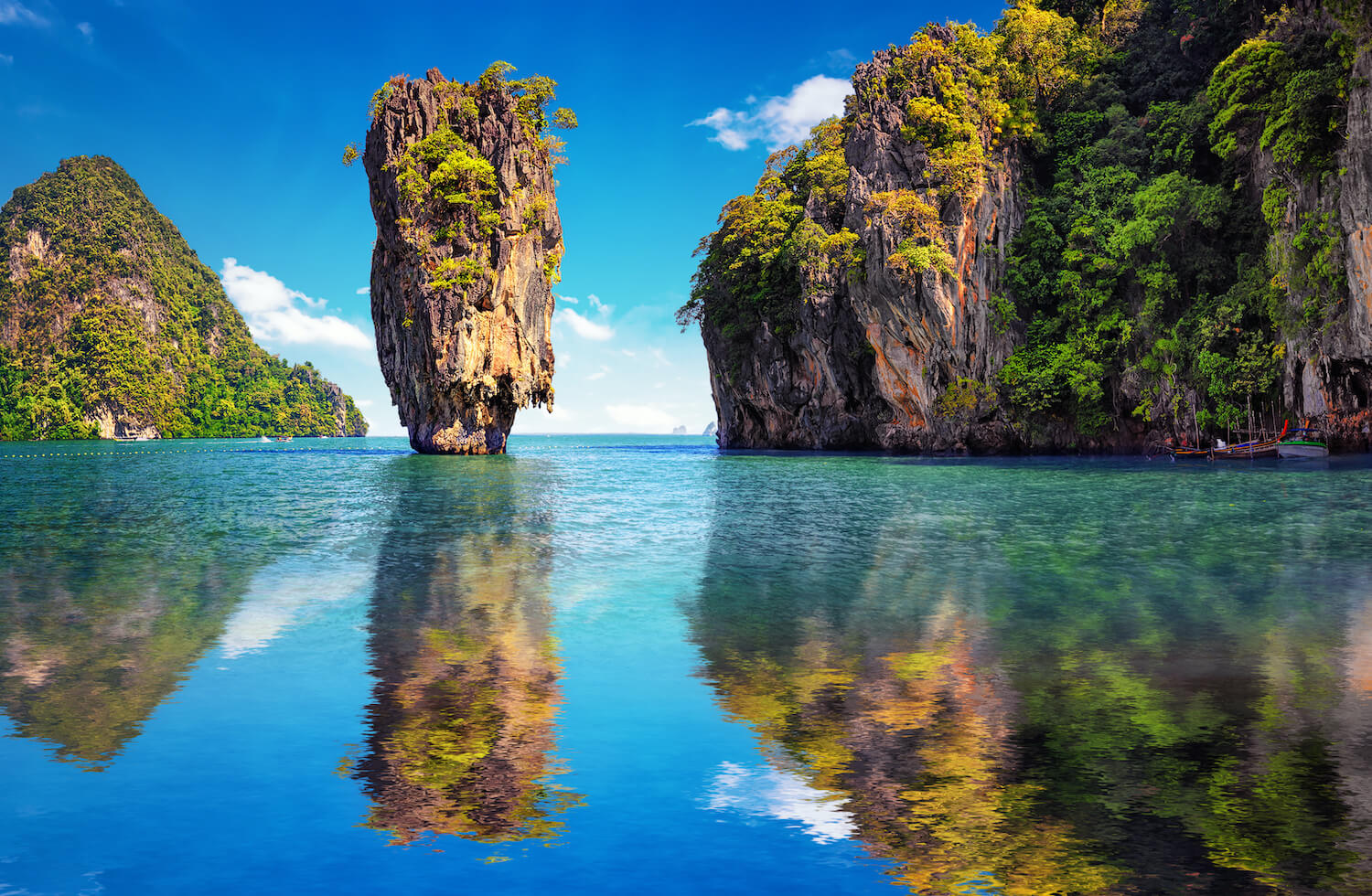 Vietnam Airlines mở đường bay thẳng đến Phuket: Thi&ecirc;n đường biển Th&aacute;i Lan - Ảnh 3.