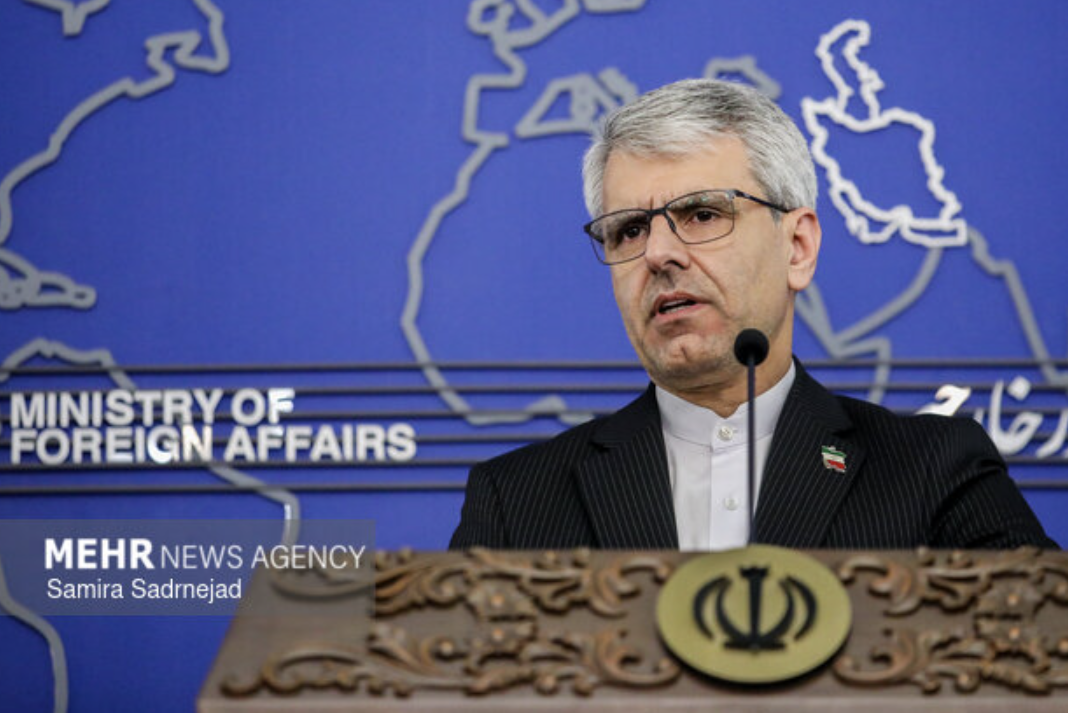 Điểm nóng xung đột 29-5: Iran bảo vệ Oman khi ông Donald Trump đe dọa "cho nổ tung" - Ảnh 1.