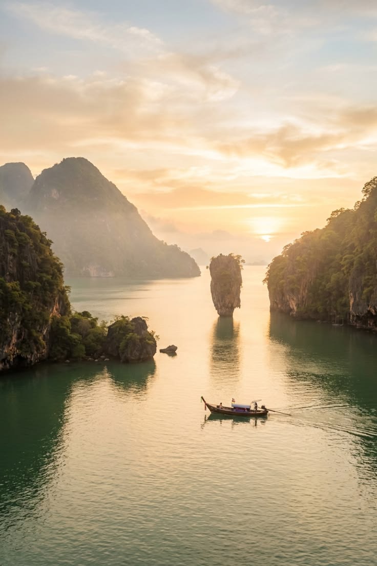 Vietnam Airlines mở đường bay thẳng đến Phuket: Thi&ecirc;n đường biển Th&aacute;i Lan - Ảnh 6.