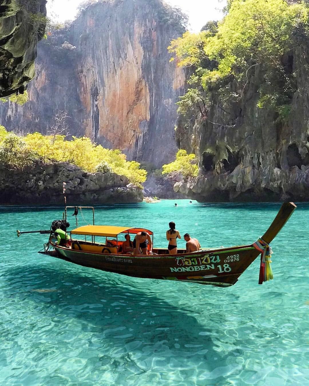 Vietnam Airlines mở đường bay thẳng đến Phuket: Thi&ecirc;n đường biển Th&aacute;i Lan - Ảnh 2.