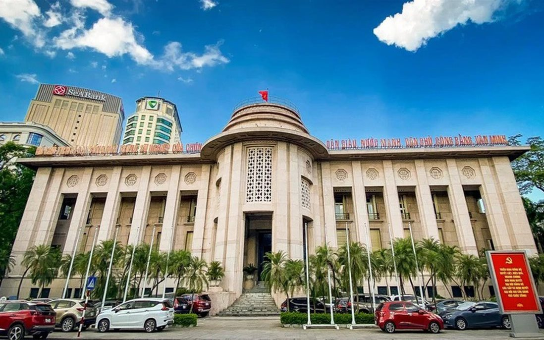 Ng&acirc;n h&agrave;ng Nh&agrave; nước l&ecirc;n tiếng về chương tr&igrave;nh đổi v&agrave;ng lấy nh&agrave; của Vinhomes - Ảnh 1.