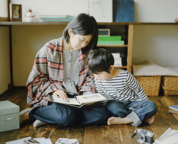 3 điều bố mẹ cần quản l&yacute; để trẻ ph&aacute;t triển to&agrave;n diện - Ảnh 3.