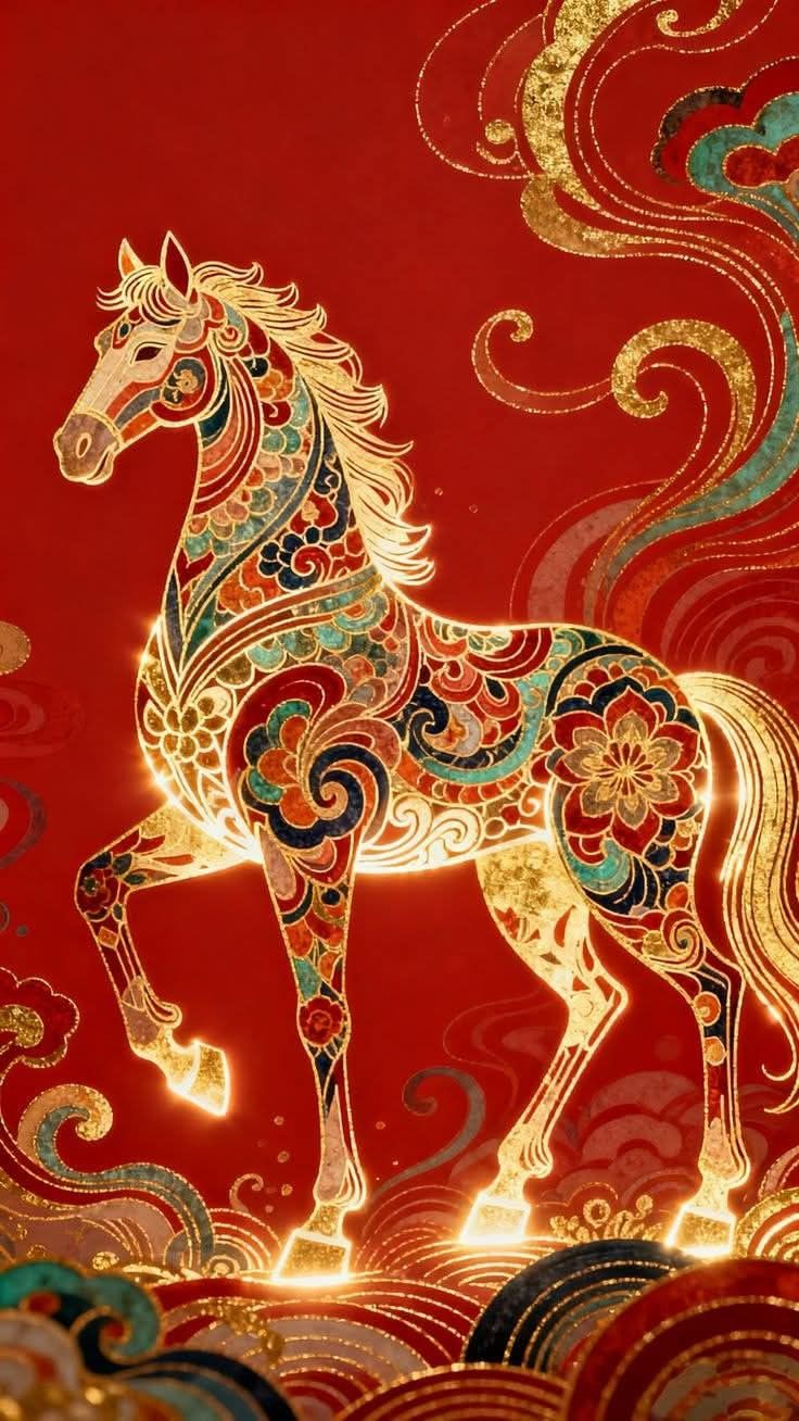 Top 6 con gi&aacute;p may mắn nhất th&aacute;ng 4 &acirc;m lịch 2026 - Ảnh 2.