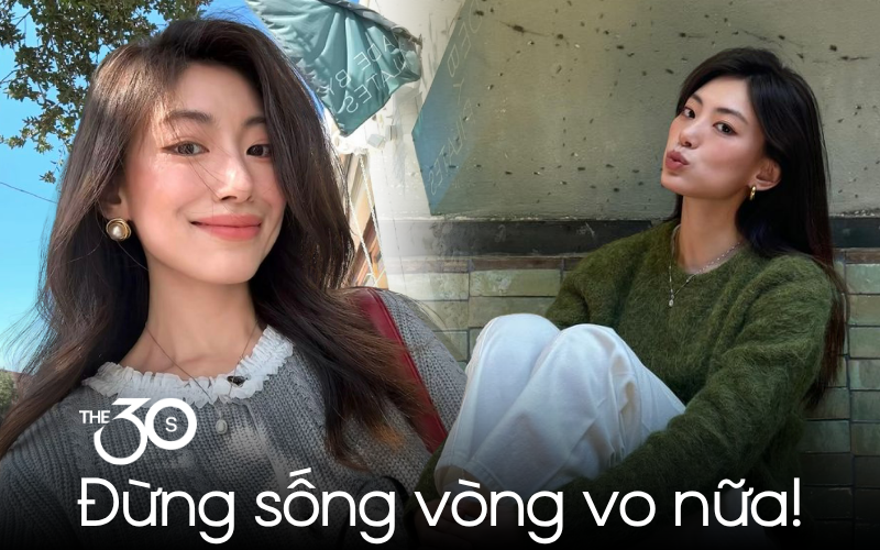 30 tuổi muốn sống đơn giản: Y&ecirc;u th&igrave; n&oacute;i, kh&ocirc;ng ưa th&igrave; block, ch&aacute;n l&agrave;m m&igrave;nh l&agrave;m mẩy với chục c&aacute;i story ẩn &yacute; mỗi ng&agrave;y- Ảnh 1.