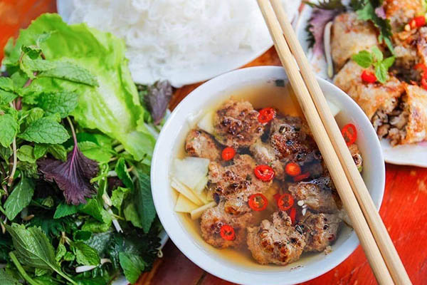 Không phải bún bò Huế hay rau muống xào tỏi, món ăn từ 50.000 đồng/phần lọt top 5 ngon nhất Đông Nam Á - Ảnh 1.