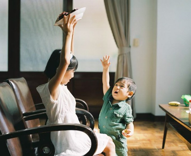 3 điều bố mẹ cần quản l&yacute; để trẻ ph&aacute;t triển to&agrave;n diện - Ảnh 2.