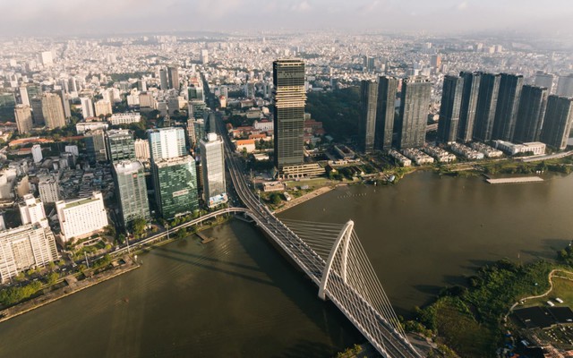Ng&acirc;n h&agrave;ng v&agrave; c&ocirc;ng ty chứng kho&aacute;n đặt chỗ tại Trung t&acirc;m t&agrave;i ch&iacute;nh quốc tế 2026 - Ảnh 2.