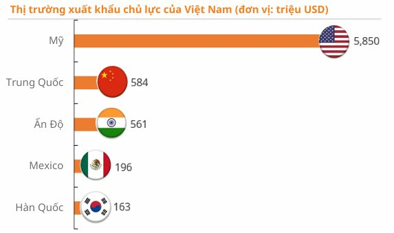 Việt Nam nắm giữ 'báu vật' lớn thứ 2 thế giới: Cách FPT, Viettel 'chia bài' cùng Qualcomm, Marvell, Siemens... - Ảnh 3.