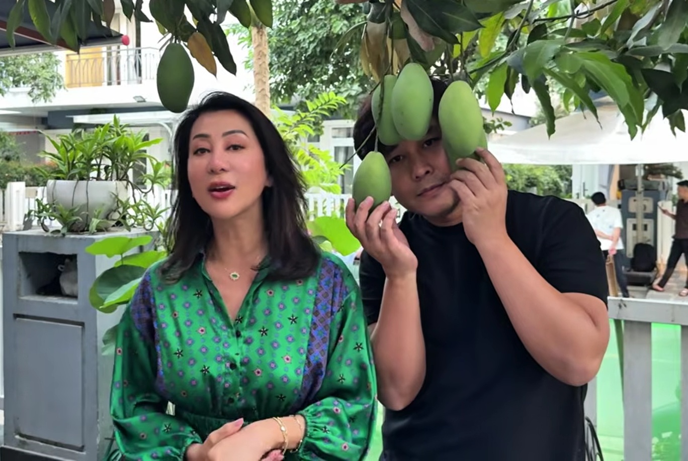 MC Kỳ Duy&ecirc;n về nước, thăm nh&agrave; một đ&agrave;n em- Ảnh 1.