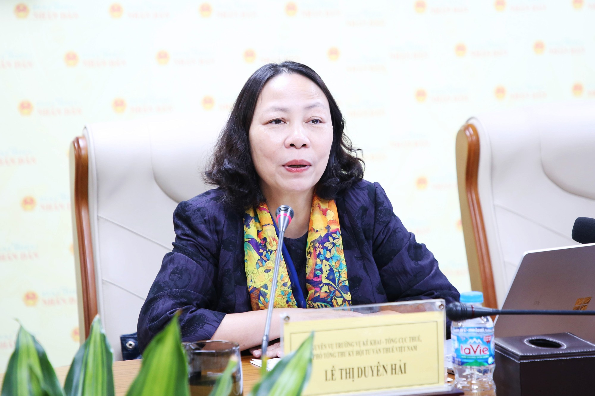 Miễn thuế đến 1 tỷ đồng: Chuy&ecirc;n gia cảnh b&aacute;o chi&ecirc;u tr&ograve; "chia t&aacute;ch" hộ kinh doanh để n&eacute; thuế - Ảnh 1.