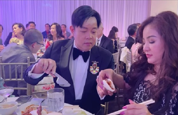 Quang L&ecirc; bị mẹ đơn th&acirc;n từ chối thẳng: "Bỏ &yacute; định đ&oacute; đi! Cuộc đời anh c&ograve;n quản kh&ocirc;ng xong"- Ảnh 1.