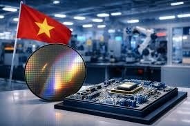 Việt Nam nắm giữ 'báu vật' lớn thứ 2 thế giới: Cách FPT, Viettel 'chia bài' cùng Qualcomm, Marvell, Siemens... - Ảnh 1.