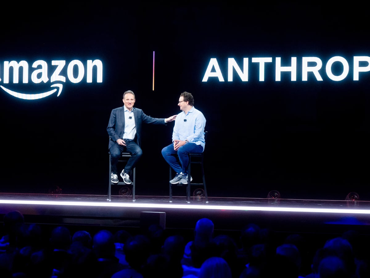 Amazon v&agrave; c&uacute; lừa 200 tỷ USD: Sự thật về việc lạm dụng AI trong c&ocirc;ng việc - Ảnh 4.