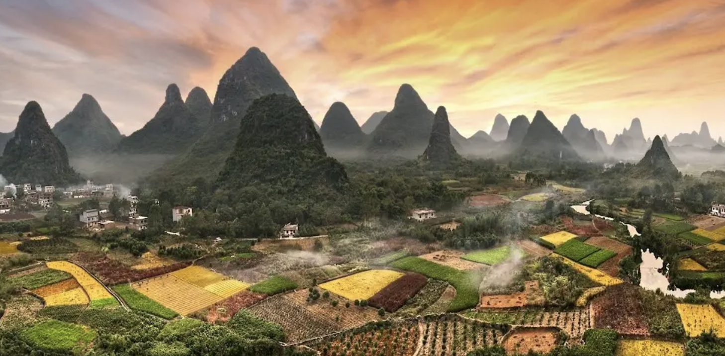 Thiên đường du lịch mới tại Trung Quốc với chính sách miễn visa cho Việt Nam - Ảnh 1. Thiên đường du lịch mới tại Trung Quốc với chính sách miễn visa cho Việt Nam - Ảnh 1.