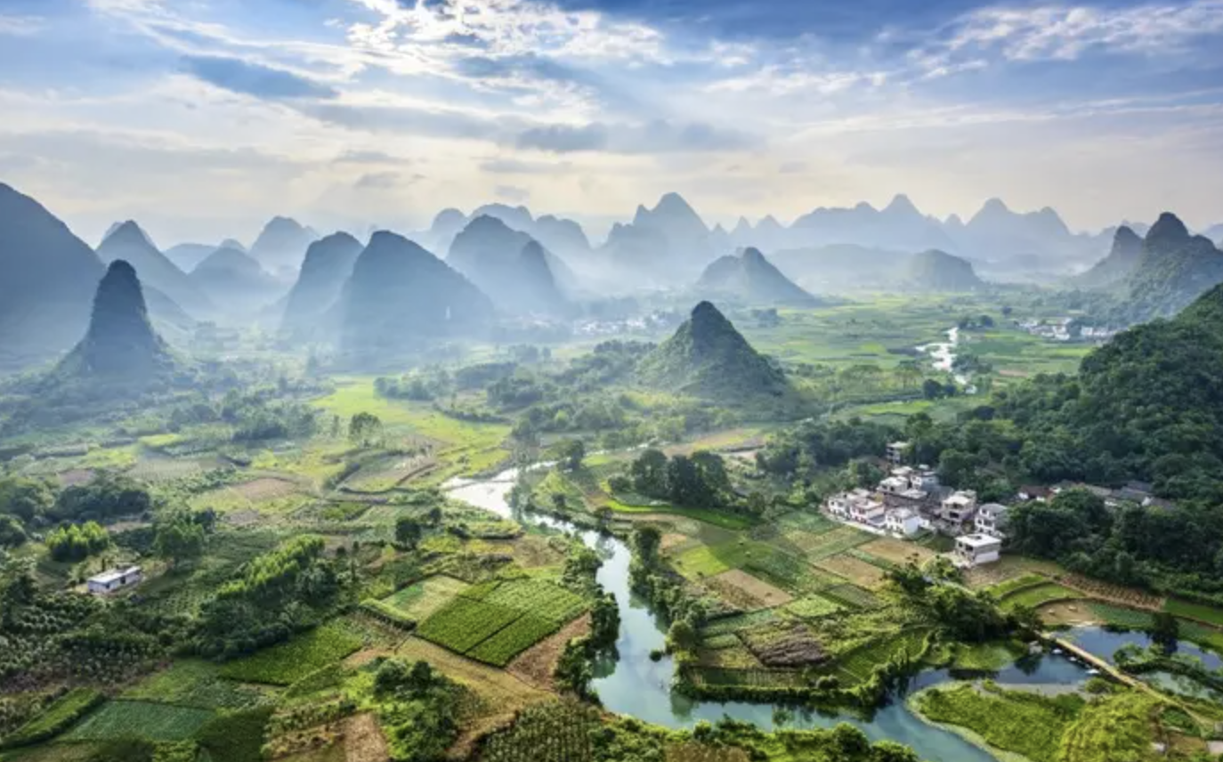 Thiên đường du lịch mới tại Trung Quốc với chính sách miễn visa cho Việt Nam - Ảnh 6. Thiên đường du lịch mới tại Trung Quốc với chính sách miễn visa cho Việt Nam - Ảnh 6.