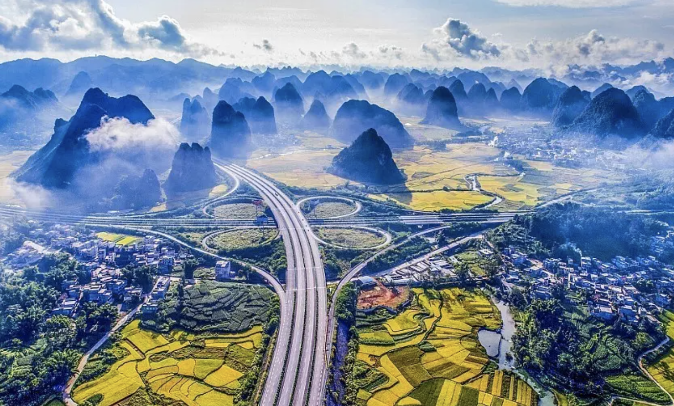 Thiên đường du lịch mới tại Trung Quốc với chính sách miễn visa cho Việt Nam - Ảnh 2. Thiên đường du lịch mới tại Trung Quốc với chính sách miễn visa cho Việt Nam - Ảnh 2.