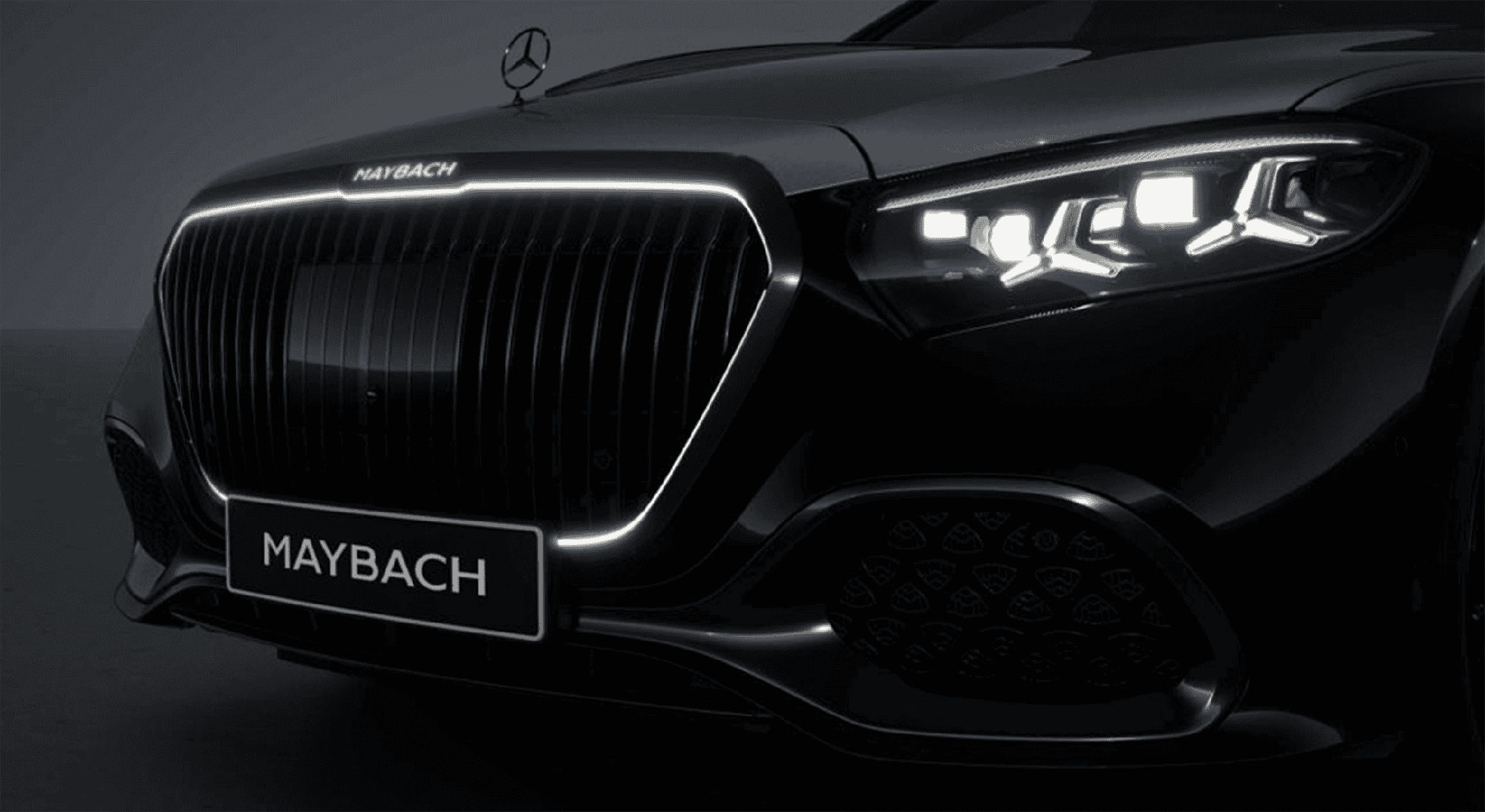 Mercedes-Maybach S-Class đời mới th&ecirc;m phi&ecirc;n bản đặc biệt ở gần Việt Nam với nhiều chi tiết tối m&agrave;u- Ảnh 2.