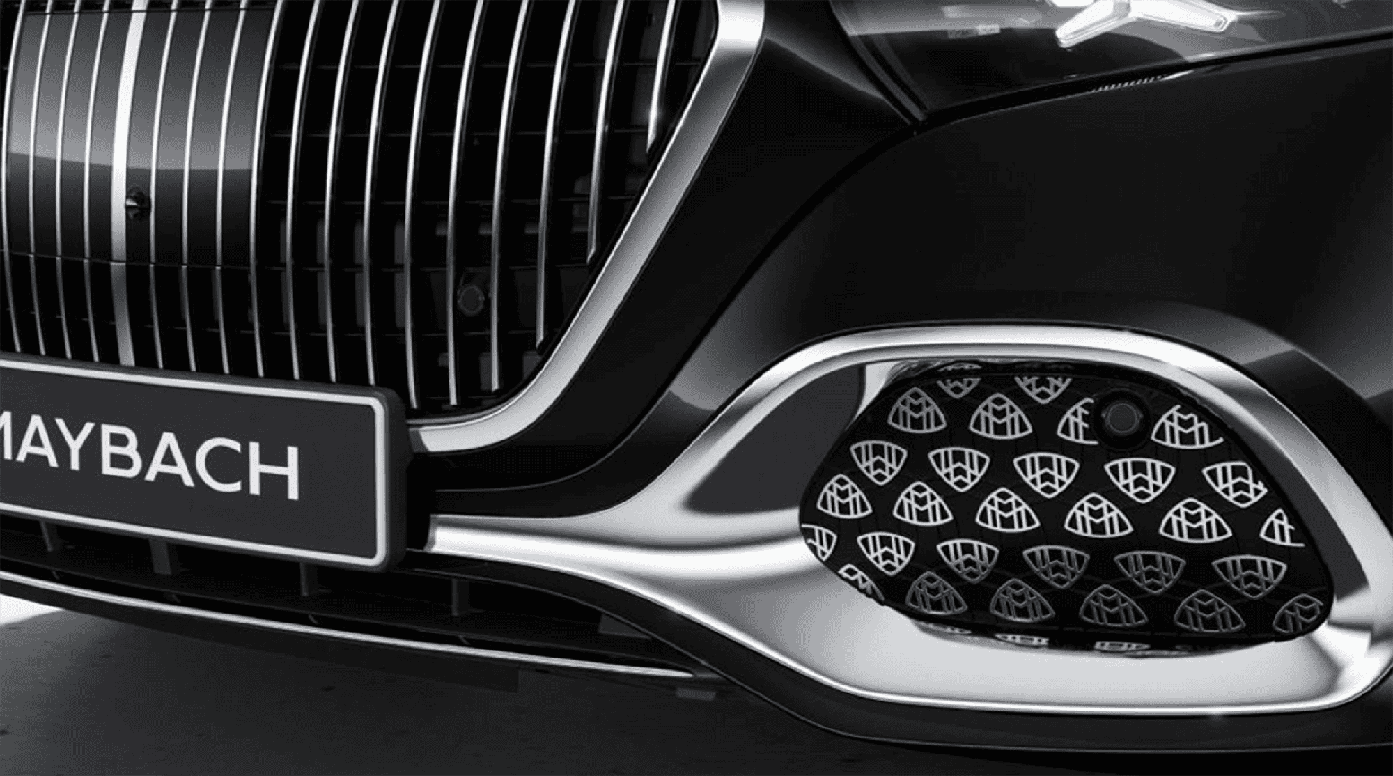 Mercedes-Maybach S-Class đời mới th&ecirc;m phi&ecirc;n bản đặc biệt ở gần Việt Nam với nhiều chi tiết tối m&agrave;u- Ảnh 3.