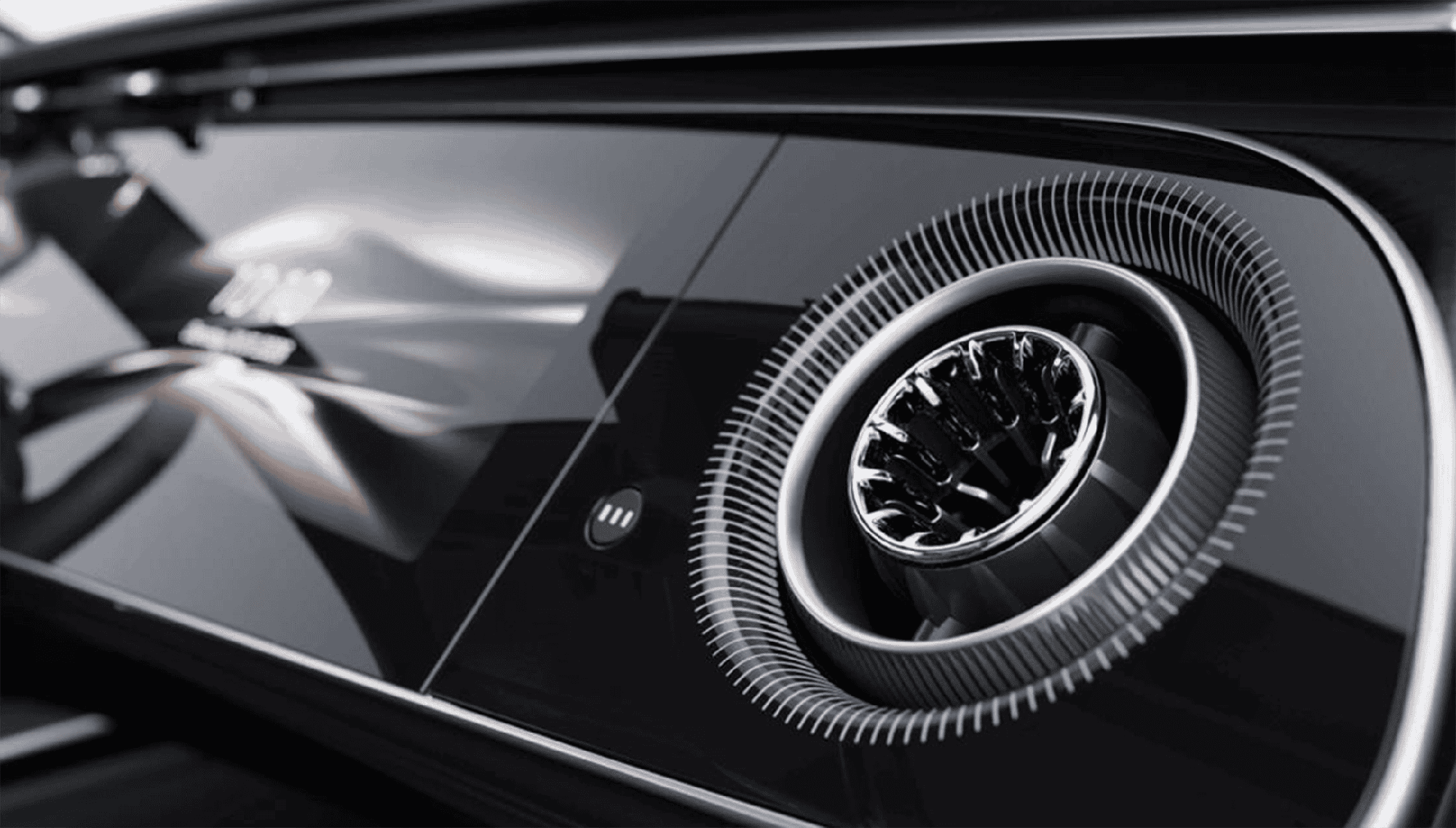 Mercedes-Maybach S-Class đời mới th&ecirc;m phi&ecirc;n bản đặc biệt ở gần Việt Nam với nhiều chi tiết tối m&agrave;u- Ảnh 11.