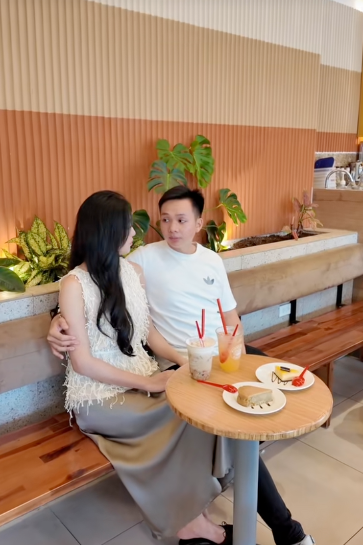 C&ocirc; g&aacute;i tỉnh lẻ th&agrave;nh n&agrave;ng d&acirc;u nh&agrave; vựa t&ocirc;m 10.000m2: Duy&ecirc;n từ d&atilde;y nh&agrave; trọ sinh vi&ecirc;n, y&ecirc;u ch&agrave;ng thiếu gia m&agrave; chẳng hề hay biết- Ảnh 5.