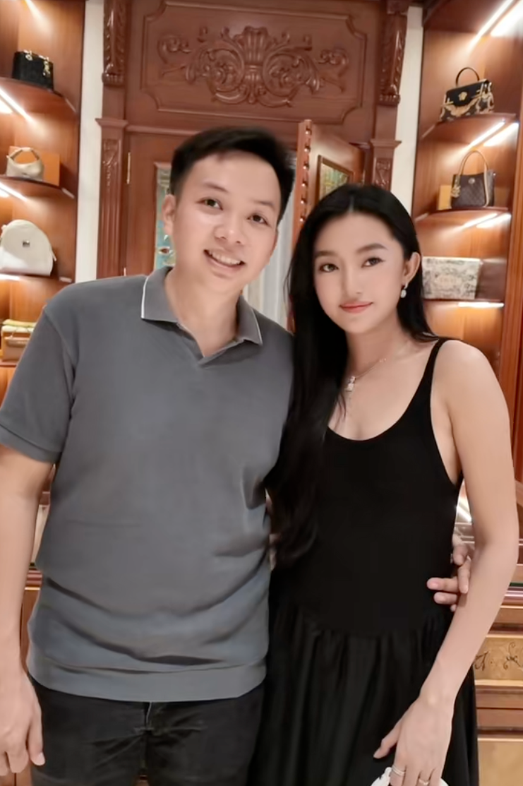 C&ocirc; g&aacute;i tỉnh lẻ th&agrave;nh n&agrave;ng d&acirc;u nh&agrave; vựa t&ocirc;m 10.000m2: Duy&ecirc;n từ d&atilde;y nh&agrave; trọ sinh vi&ecirc;n, y&ecirc;u ch&agrave;ng thiếu gia m&agrave; chẳng hề hay biết- Ảnh 8.