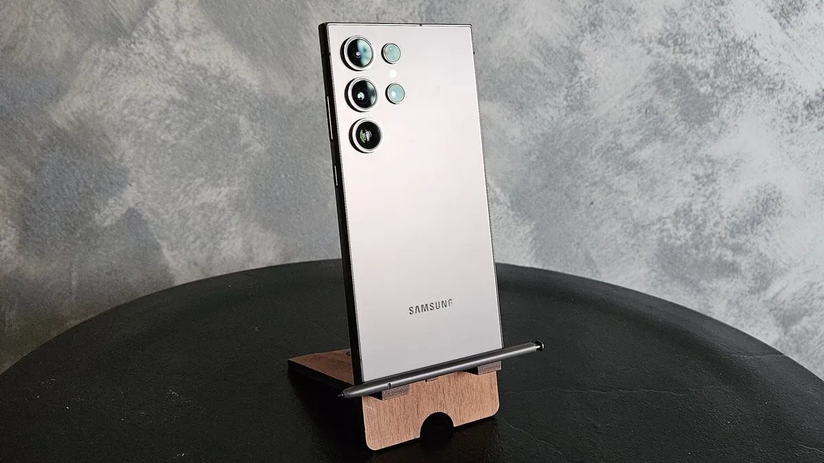 Galaxy S22 Ultra vẫn đ&aacute;ng mua năm 2026 với gi&aacute; giảm s&acirc;u 10 triệu đồng - Ảnh 4.