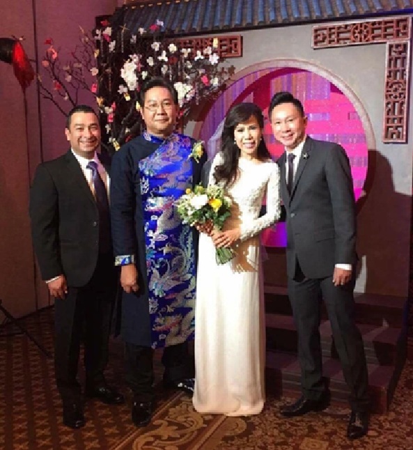 Mai Thi&ecirc;n V&acirc;n n&oacute;i thẳng về người chồng b&iacute; ẩn ở Mỹ, kh&ocirc;ng th&iacute;ch lộ mặt- Ảnh 1.