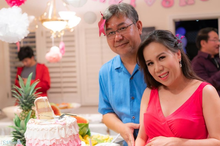 Mai Thi&ecirc;n V&acirc;n n&oacute;i thẳng về người chồng b&iacute; ẩn ở Mỹ, kh&ocirc;ng th&iacute;ch lộ mặt- Ảnh 2.