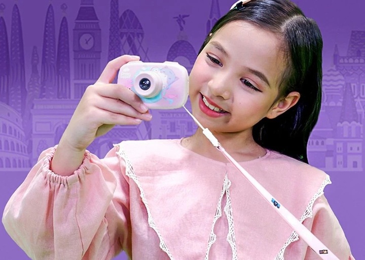 Gợi &yacute; qu&agrave; tặng con ch&aacute;u cho ng&agrave;y Quốc tế Thiếu nhi 1/6 &yacute; nghĩa - Ảnh 1.