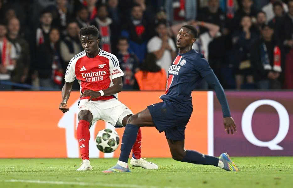 6 điểm “nóng” có thể định đoạt ngôi vương Champions League - Ảnh 1.