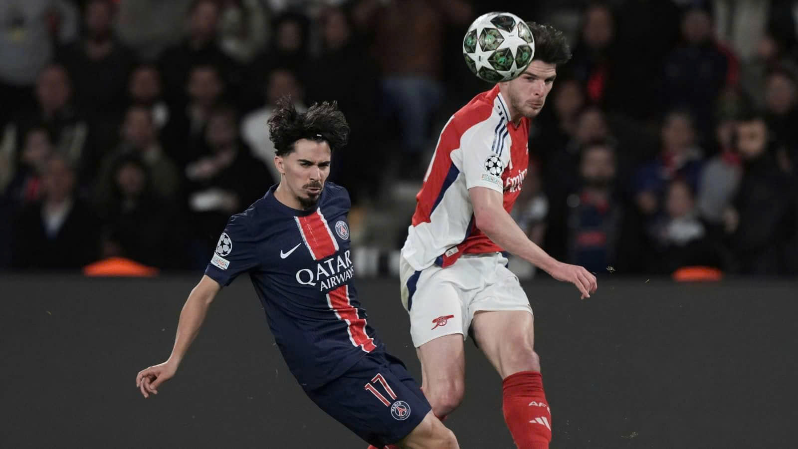 6 điểm “nóng” có thể định đoạt ngôi vương Champions League - Ảnh 3.