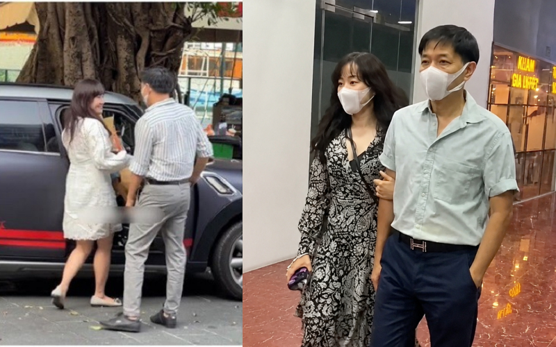 &ldquo;&Ocirc;ng ho&agrave;ng điện ảnh Việt&rdquo; tuổi 52: Vi&ecirc;n m&atilde;n b&ecirc;n vợ 2, muốn bỏ đ&oacute;ng phim đi trồng l&uacute;a - Ảnh 1.
