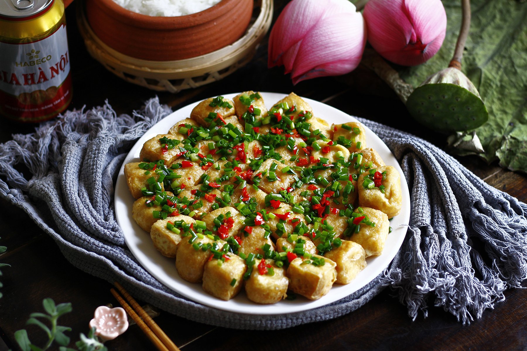 Những &ldquo;si&ecirc;u thực phẩm&rdquo; &acirc;m thầm gi&uacute;p giảm cholesterol v&agrave; kiểm so&aacute;t đường huyết m&agrave; nhiều người bỏ qua- Ảnh 1.