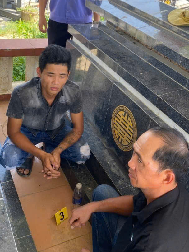Ra lệnh tạm giam L&ecirc; Thanh Tr&uacute;c SN 2001 - Ảnh 1.
