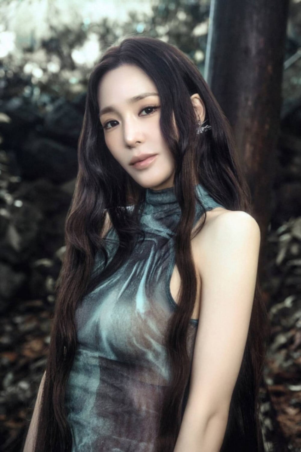 Sự hết thời của nữ thần mắt cười đẹp nhất showbiz: Ra nhạc kh&ocirc;ng ai biết, c&oacute; ng&agrave;y chỉ b&aacute;n được 2 album- Ảnh 5.