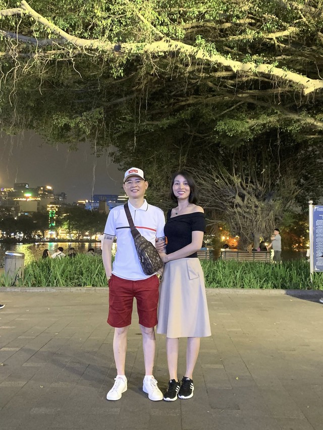 Nam diễn vi&ecirc;n phim giờ v&agrave;ng giải nghệ v&igrave; bệnh tật: Được vợ 4 k&eacute;m 12 tuổi y&ecirc;u thương, chăm s&oacute;c- Ảnh 5.