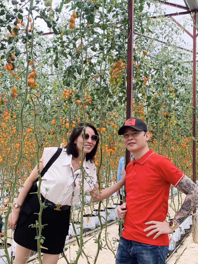 Nam diễn vi&ecirc;n phim giờ v&agrave;ng giải nghệ v&igrave; bệnh tật: Được vợ 4 k&eacute;m 12 tuổi y&ecirc;u thương, chăm s&oacute;c- Ảnh 4.