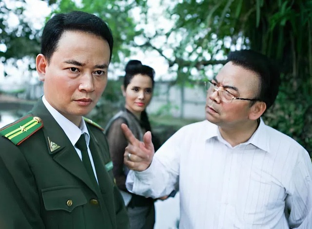 Nam diễn vi&ecirc;n phim giờ v&agrave;ng giải nghệ v&igrave; bệnh tật: Được vợ 4 k&eacute;m 12 tuổi y&ecirc;u thương, chăm s&oacute;c- Ảnh 2.