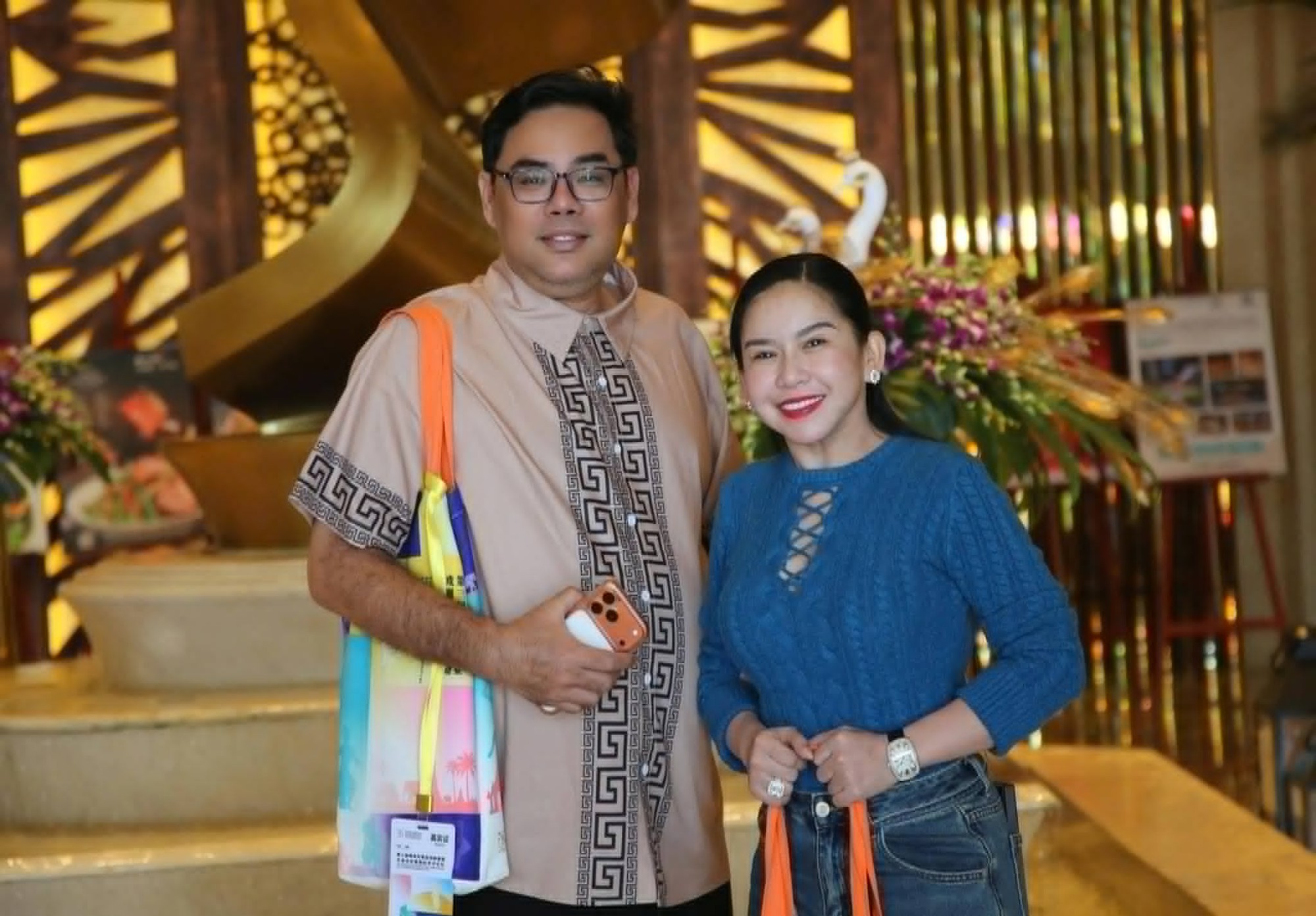 Thầy trò Bình Tinh tiếp tục tạo kỳ tích với vở cải lương Thầy trò Bình Tinh tiếp tục tạo kỳ tích với vở cải lương