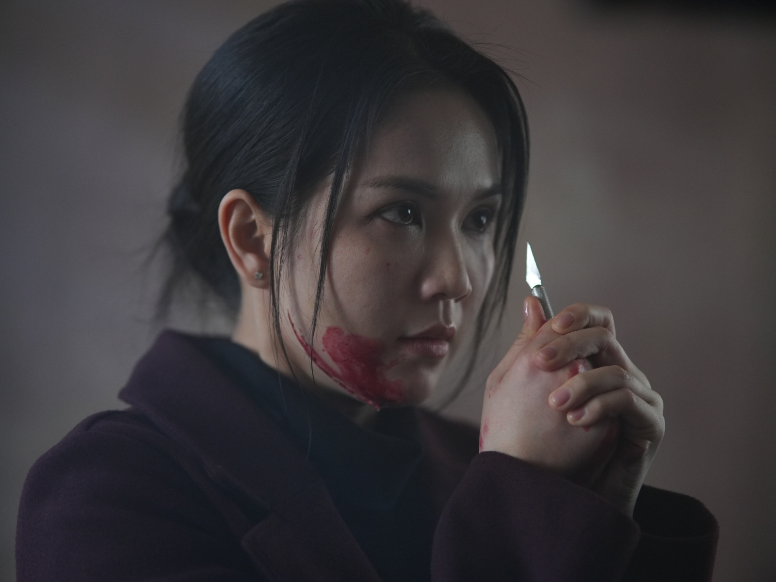 Phim của Ngọc Trinh không bán được vé nào trong ngày- Ảnh 7.