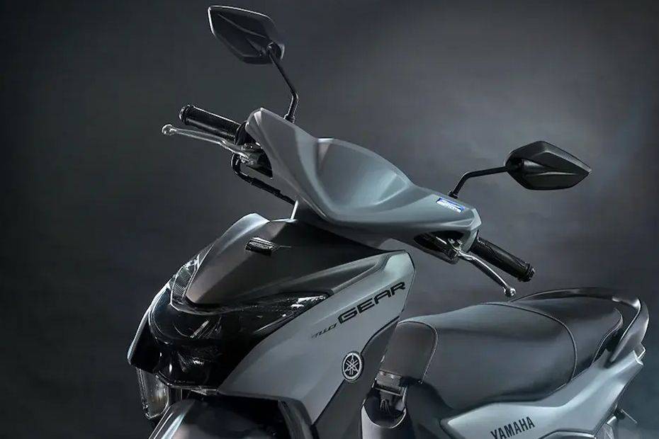 'Xe ga quốc d&acirc;n' gi&aacute; 35 triệu đồng ra mắt: trang bị si&ecirc;u xịn, dễ d&agrave;ng thay thế Honda Vision - Ảnh 1.