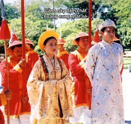 Mỹ nam Việt đẹp đến mức như hoàng đế bước ra từ lịch sử, đến giọng nói cũng cao sang hơn người- Ảnh 1. Mỹ nam Việt đẹp đến mức như hoàng đế bước ra từ lịch sử, đến giọng nói cũng cao sang hơn người- Ảnh 1.