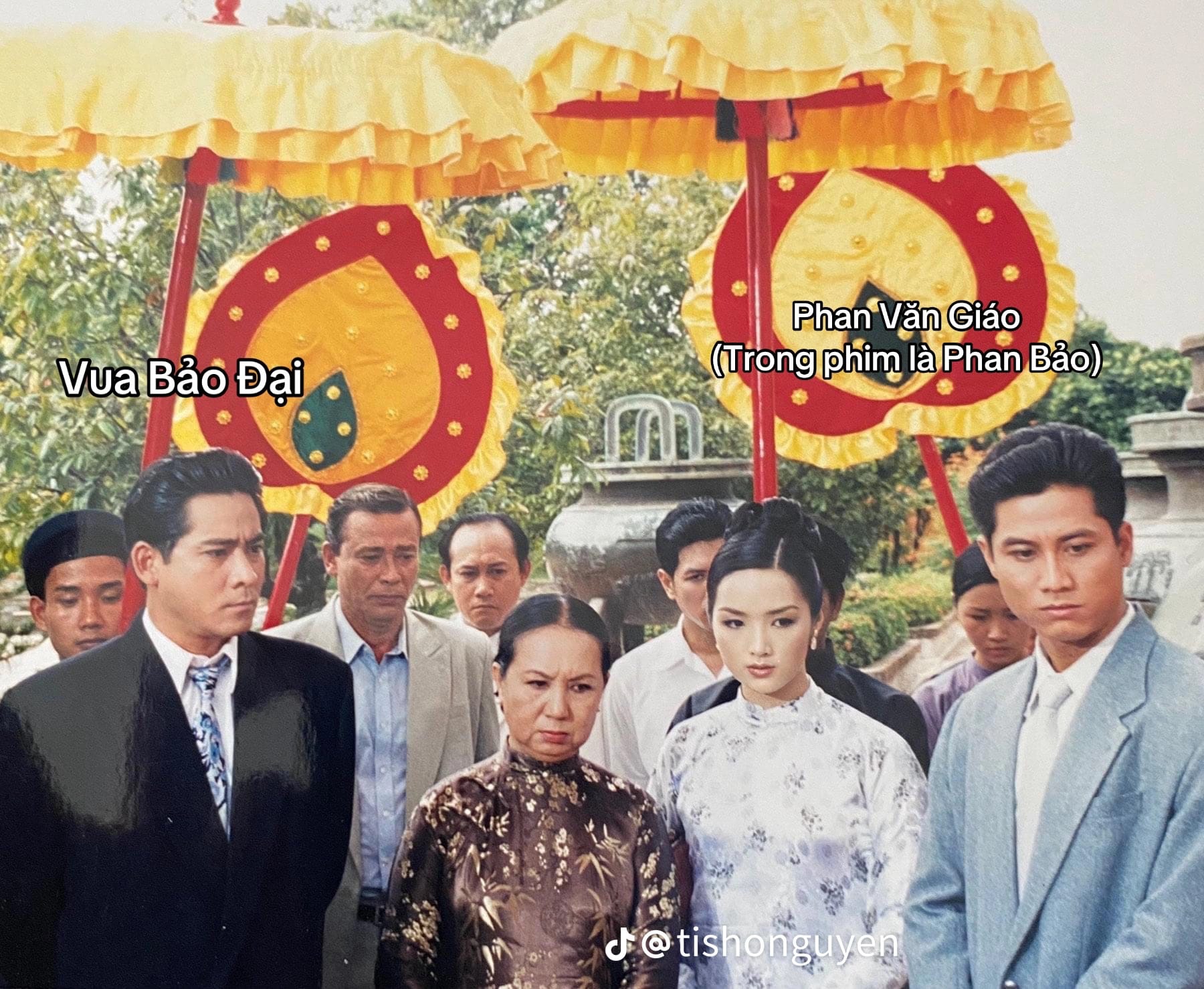 Mỹ nam Việt đẹp đến mức như hoàng đế bước ra từ lịch sử, đến giọng nói cũng cao sang hơn người- Ảnh 2. Mỹ nam Việt đẹp đến mức như hoàng đế bước ra từ lịch sử, đến giọng nói cũng cao sang hơn người- Ảnh 2.