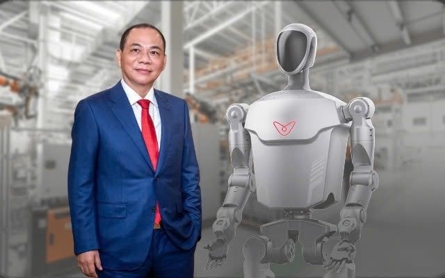 Tỷ ph&uacute; Phạm Nhật Vượng c&oacute; th&ecirc;m dự &aacute;n đầu tư lớn tại Mỹ - Ảnh 1.