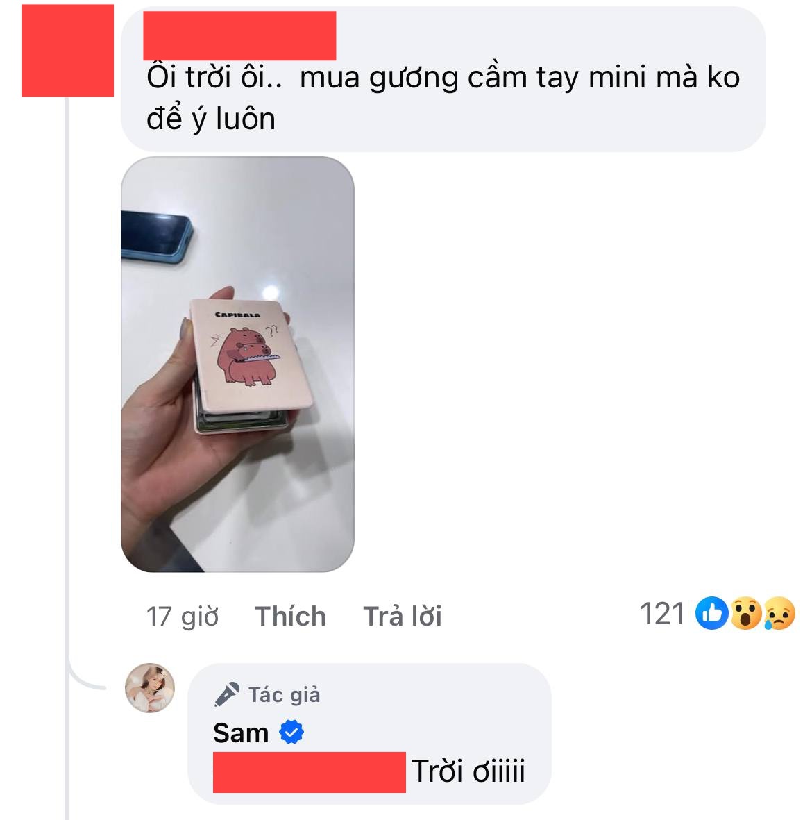 Sao nữ Vbiz cảnh báo vì món đồ chơi nhiều phụ huynh mua cho con, chỉ ra điều tưởng vô hại nhưng nguy hiểm!- Ảnh 4.