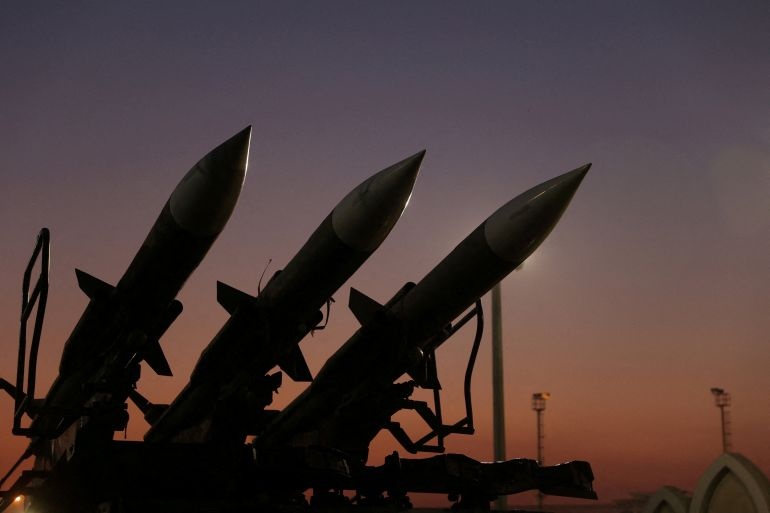 "Cung thủ Arash" - hệ thống phòng không mới của Iran hạ MQ-9 Reaper của Mỹ gần Hormuz - Ảnh 2. "Cung thủ Arash" - hệ thống phòng không mới của Iran hạ MQ-9 Reaper của Mỹ gần Hormuz - Ảnh 2.
