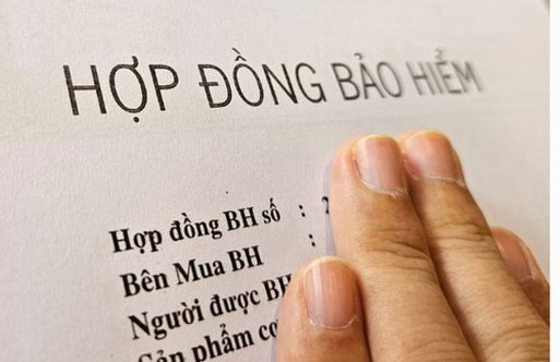 Người mua bảo hiểm nh&acirc;n thọ bị c&ocirc;ng ty từ chối chi trả quyền lợi trong những trường hợp sau - Ảnh 1.