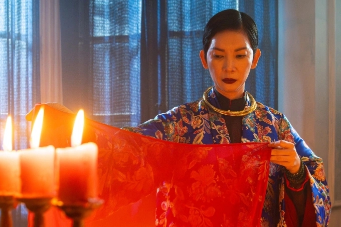 Phim của Ngọc Trinh không bán được vé nào trong ngày- Ảnh 6.