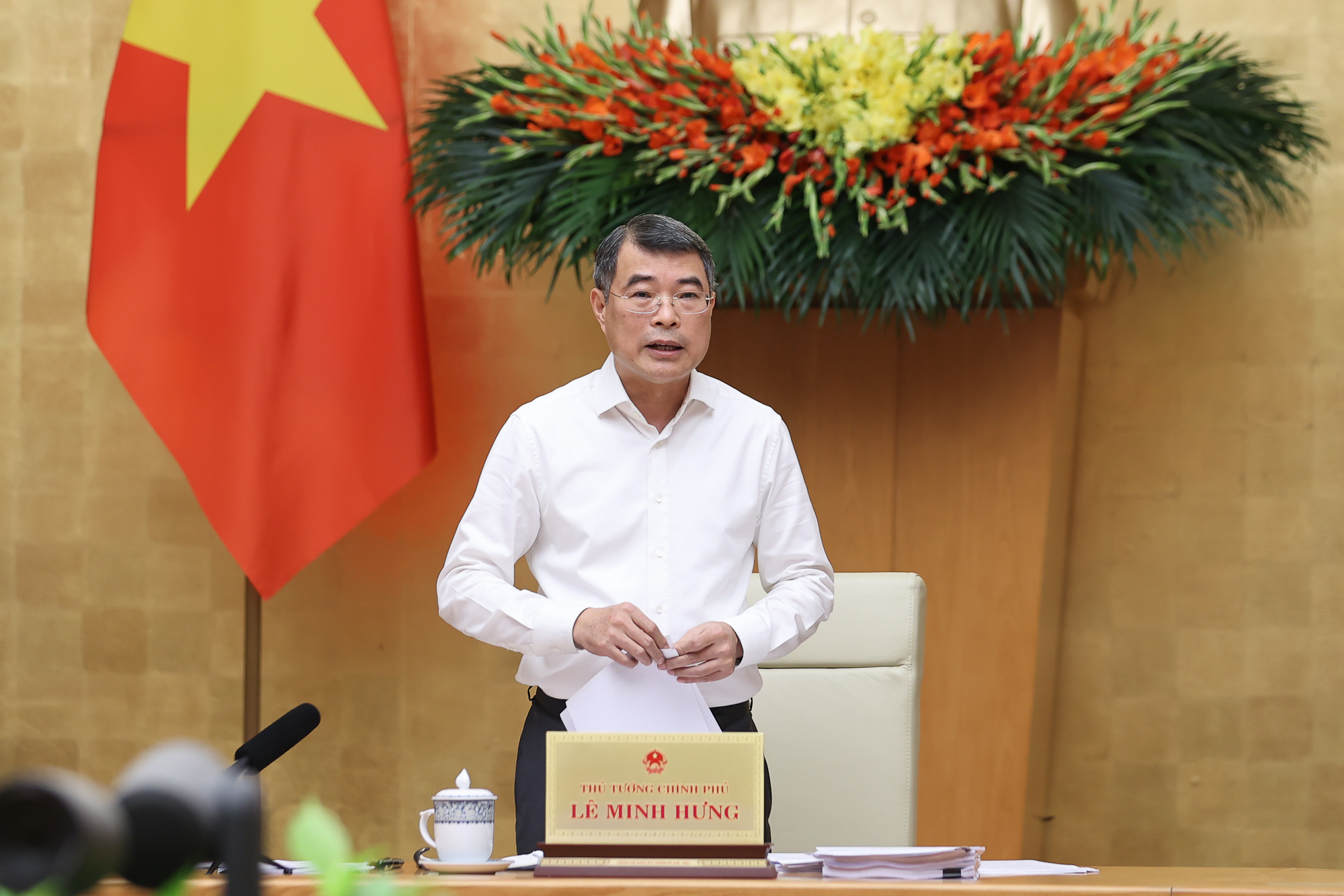 Thủ tướng yêu cầu Bộ Y tế làm tốt việc khám sàng lọc miễn phí cho người dân  - Ảnh 1.